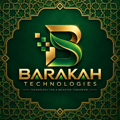 Barakah Technologies logo